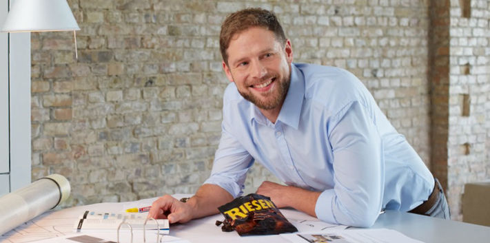 All you need is one good RIESEN.